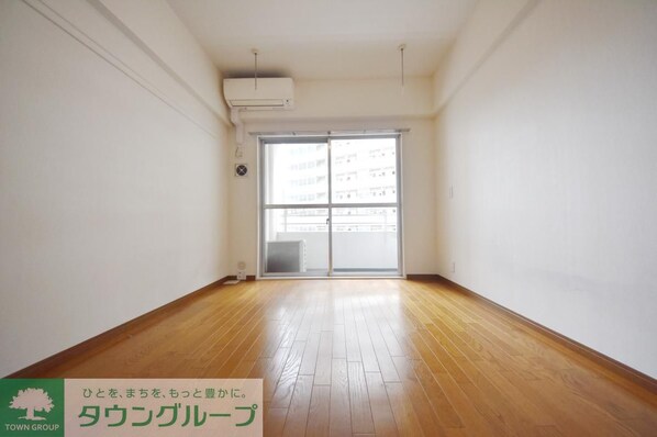 プライムアーバン勝どきの物件内観写真